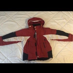 Boys Jacket